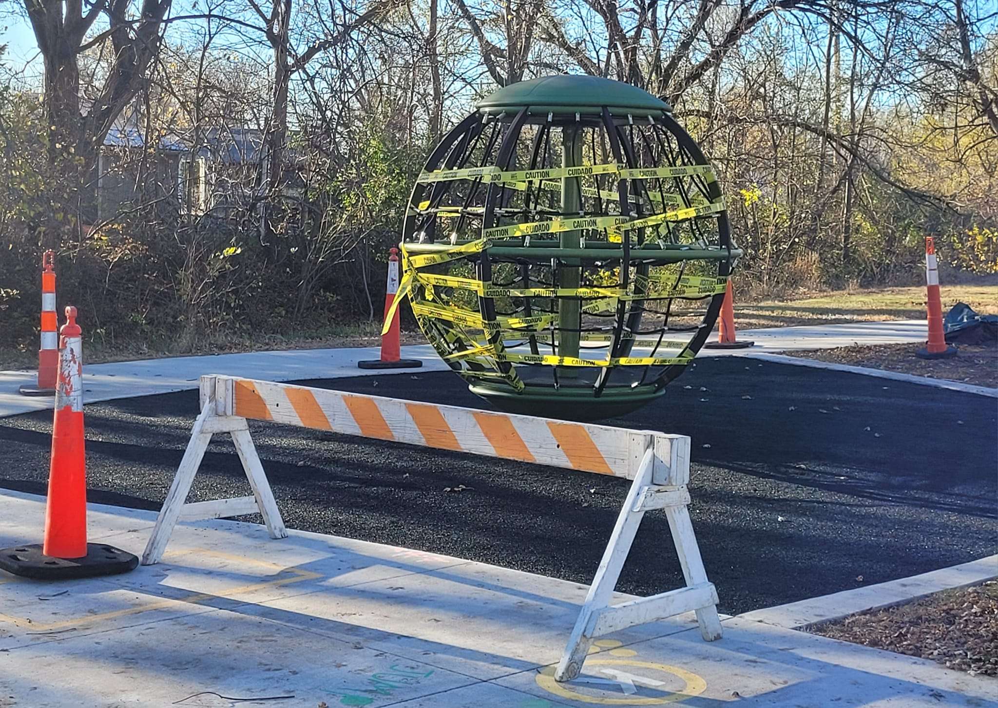 Image Courtesy Creekside Neighborhood