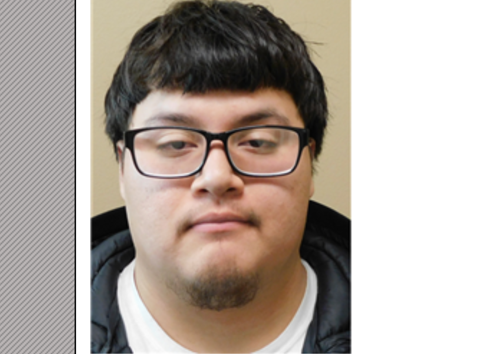 Soto photo KBI Offender Registry