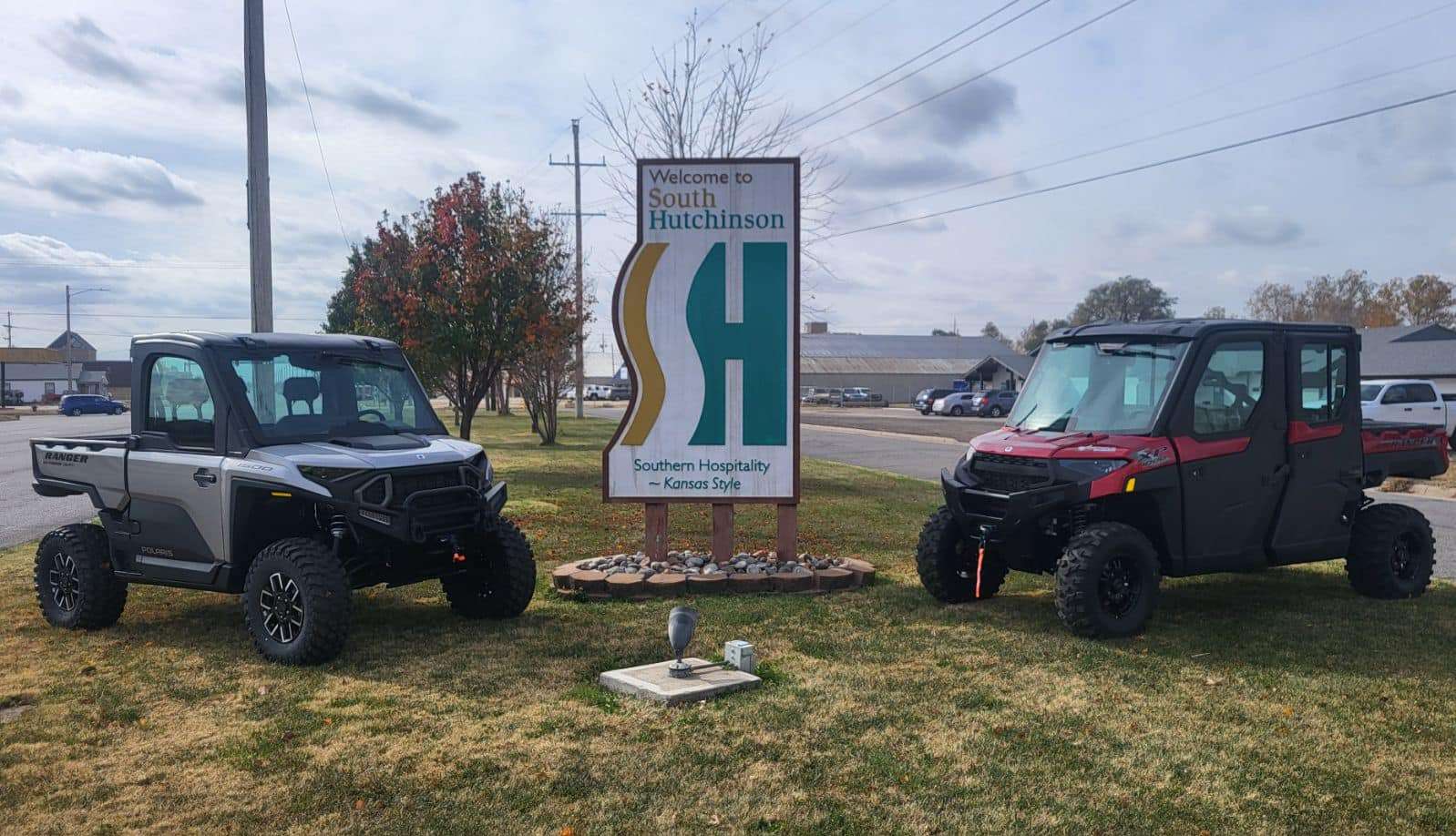 Image Courtesy-City of South Hutchinson