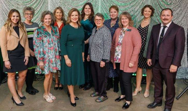 Photo Courtesy Hutchinson/Reno County Chamber