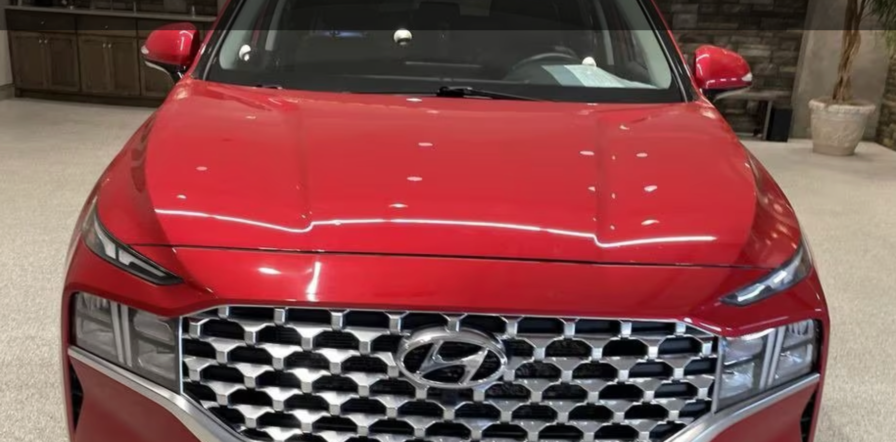 Hyundai recalling over 226,000 cars, SUVs to fix rearview cameras