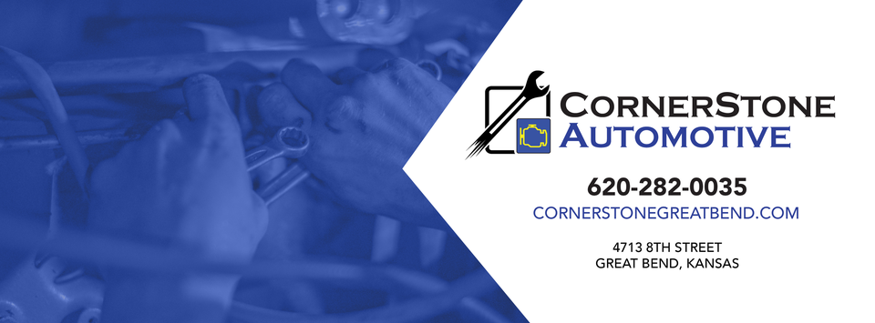 CornerStone Automotive