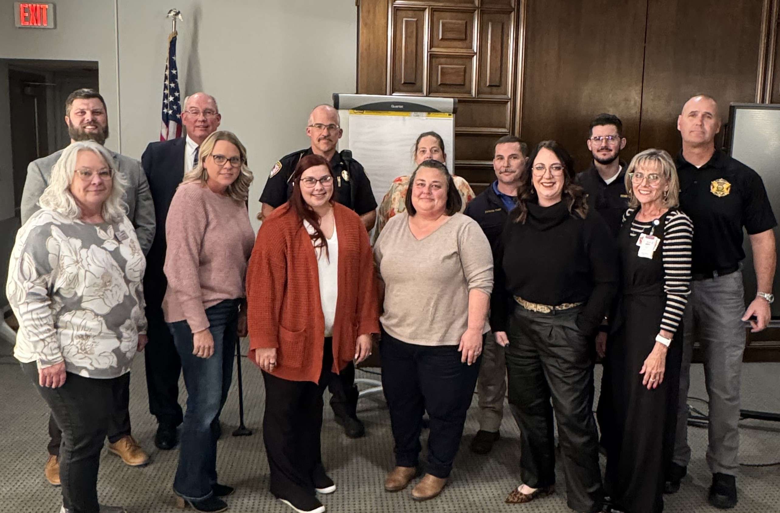 Photo Courtesy Rise Up Reno Prevention Network