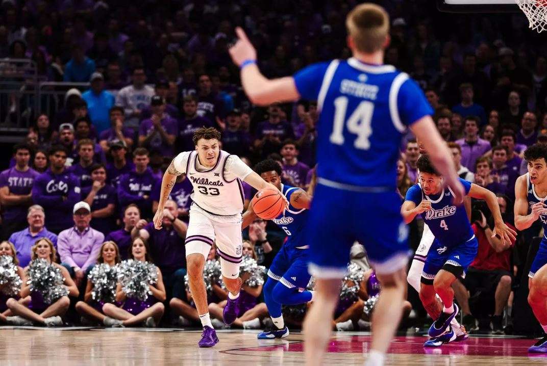 Image Courtesy K-State Athletics