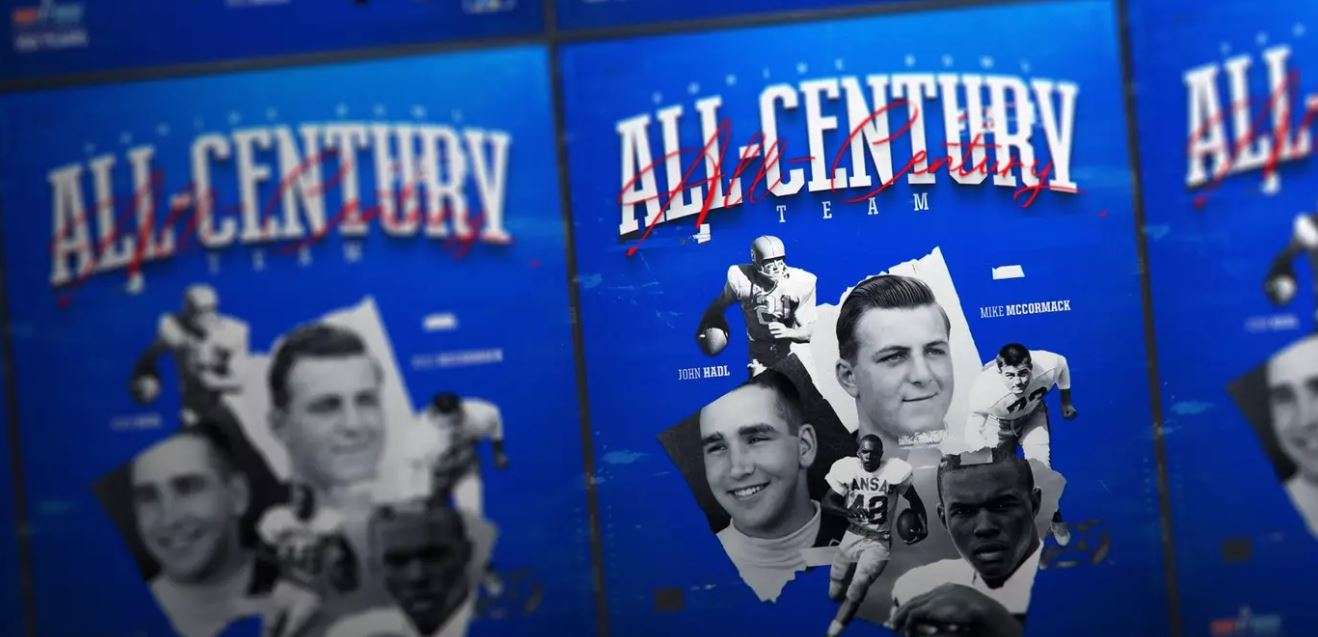 Image Courtesy KU Athletics