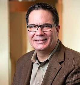 Jim Remar-Photo Courtesy Cosmosphere