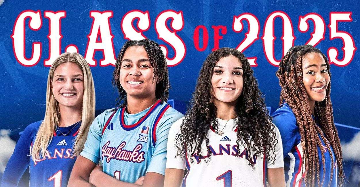 Image Courtesy KU Athletics