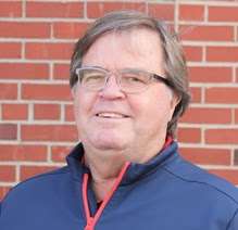 Newton Mayor Rod Kreie