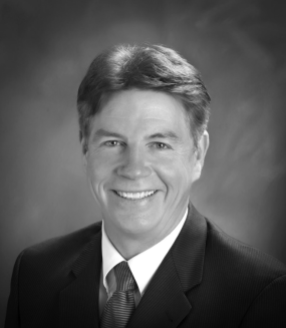 The Hon. Steve Johnson
