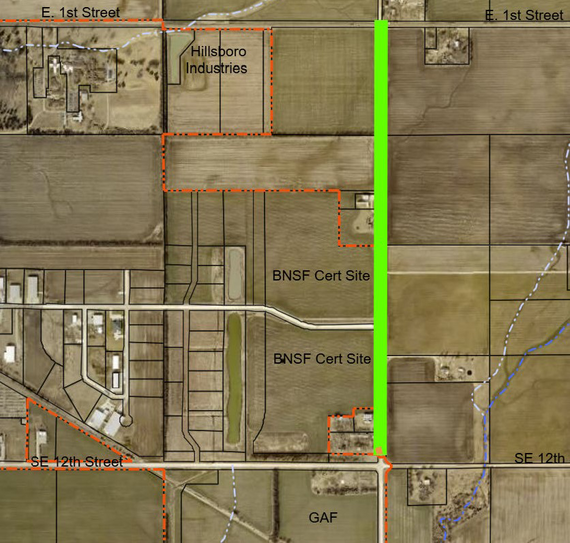 Image Courtesy City of Newton