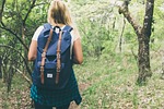 Start a new resolution with KDWPT's First Day Hikes at Kansas state parks