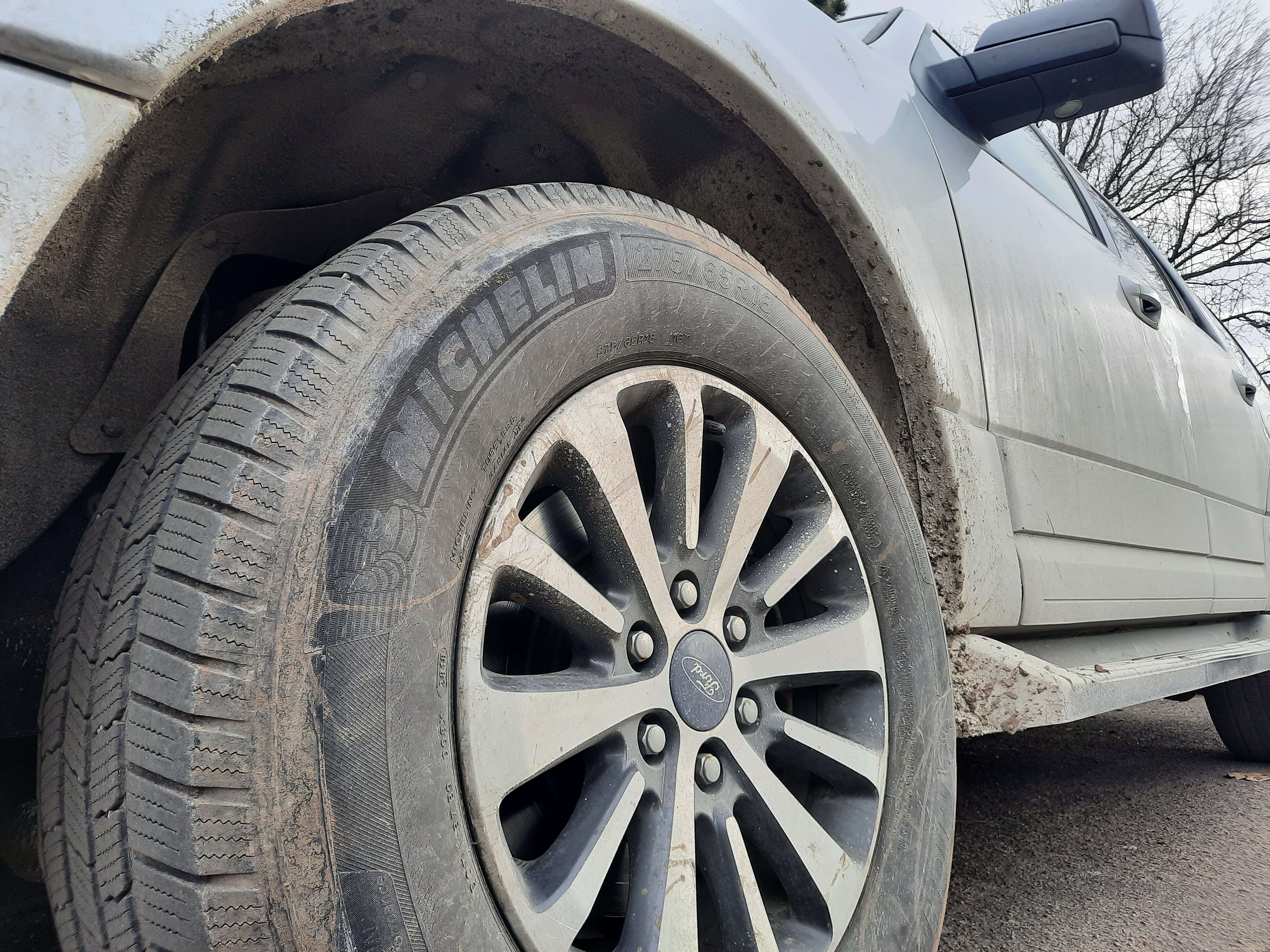 Great Bend auto detailers Remove salt from vehicles quickly