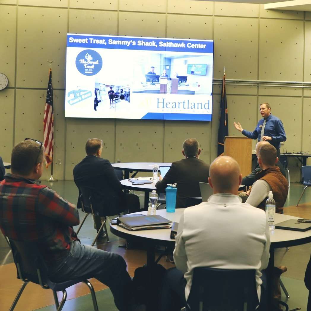 HCTEA Feb 2, 2024-Photo courtesy USD 308