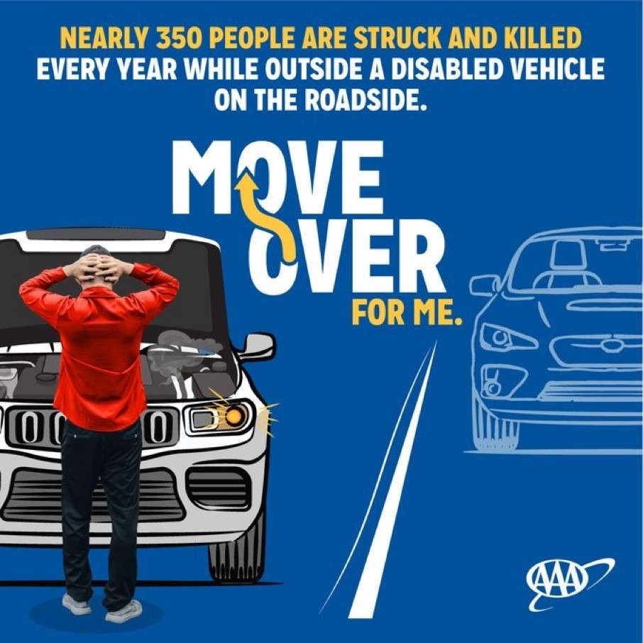 Move Over AAA 2024