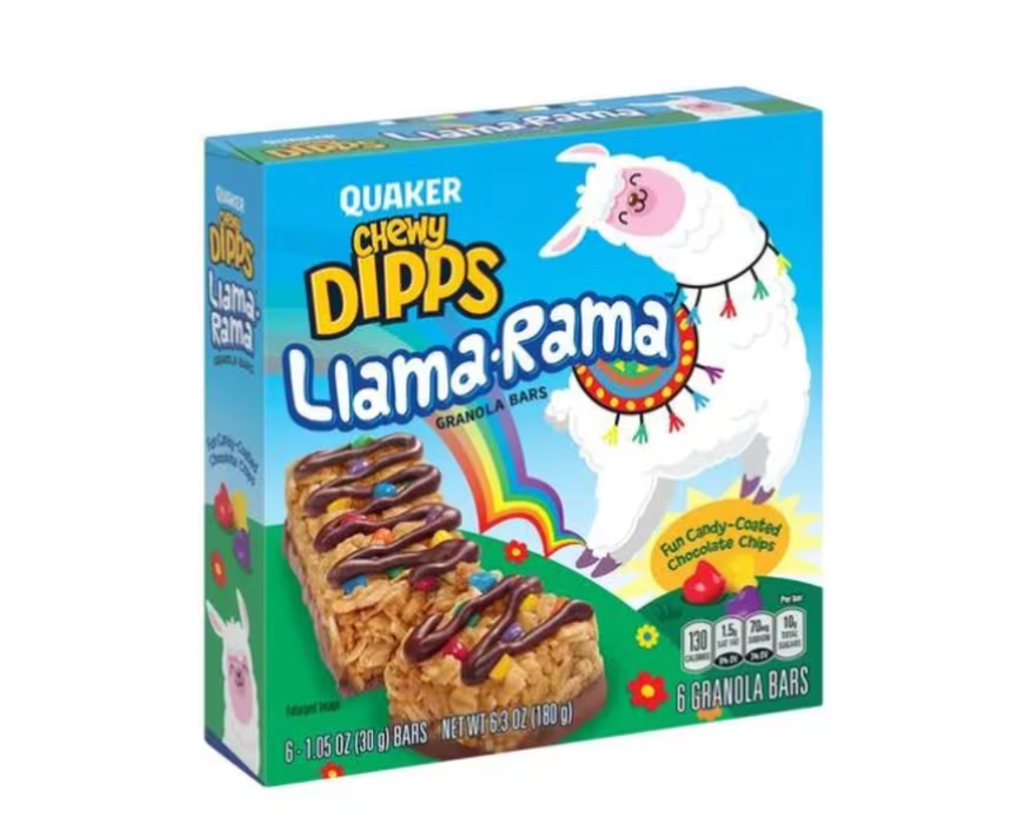 Quaker Oats Salmonella 3rd Recall In Two Months