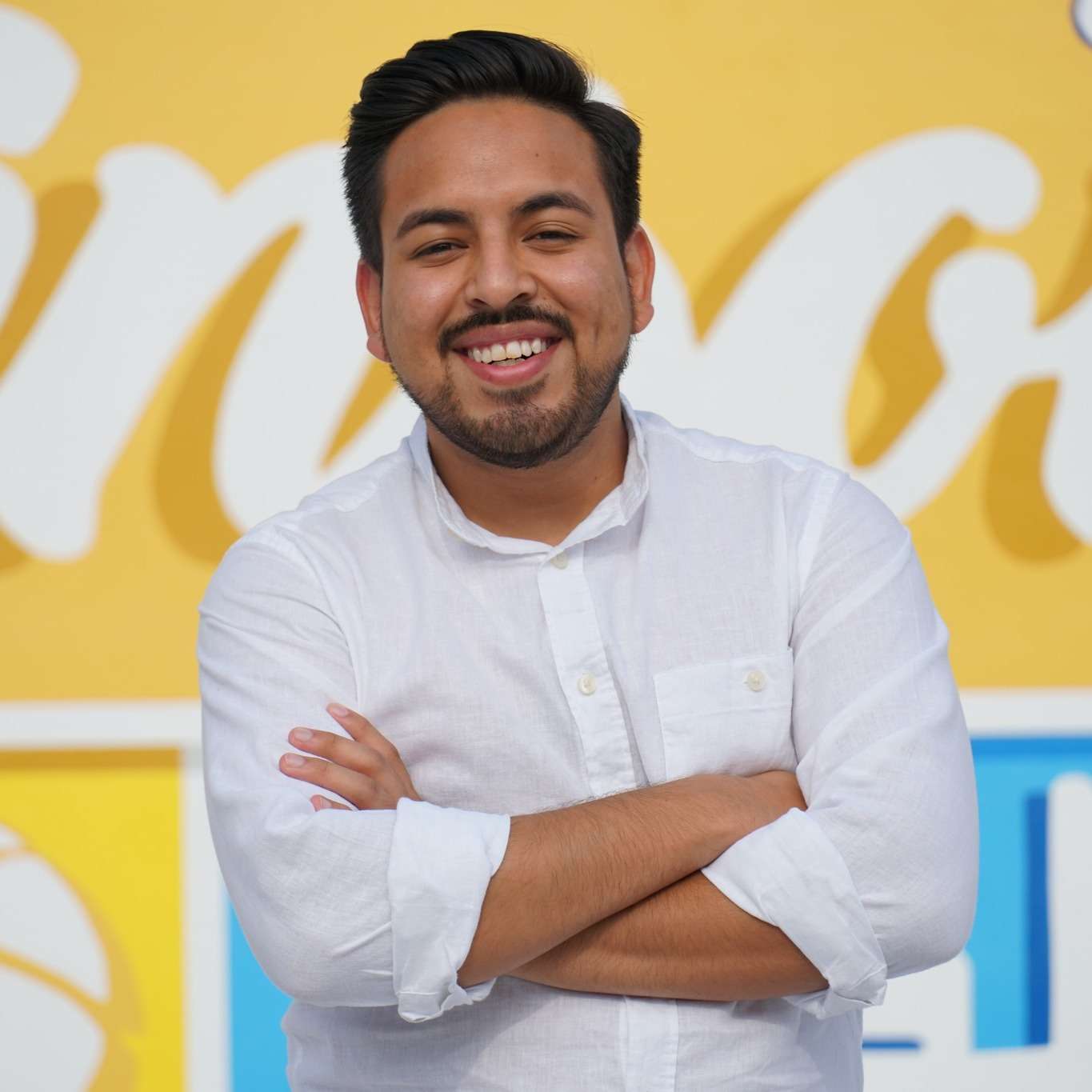 Dave Sotelo-Director of Strategic Growth