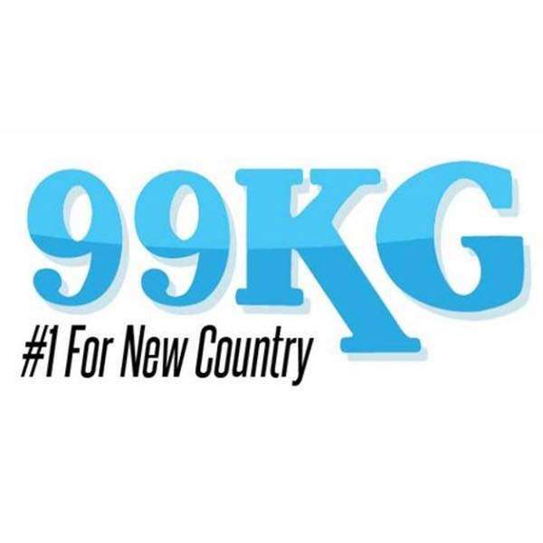 99KG's path to number one radio station in the region for more than a