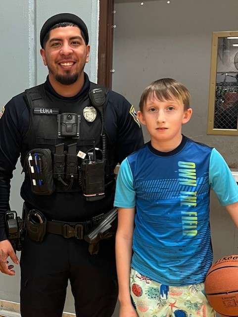 Photo Courtesy Hutchinson YMCA