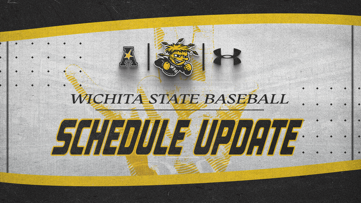 Photo Courtesy Wichita State Athletics