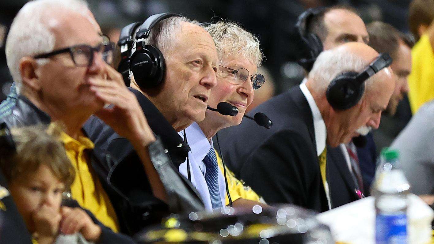 Photo Courtesy Wichita State Athletics