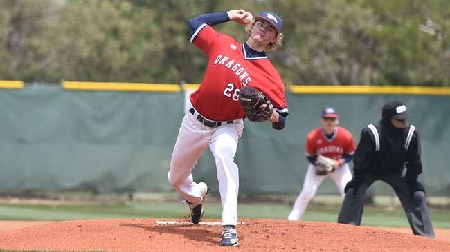 Photo Courtesy of HutchCC Athletics