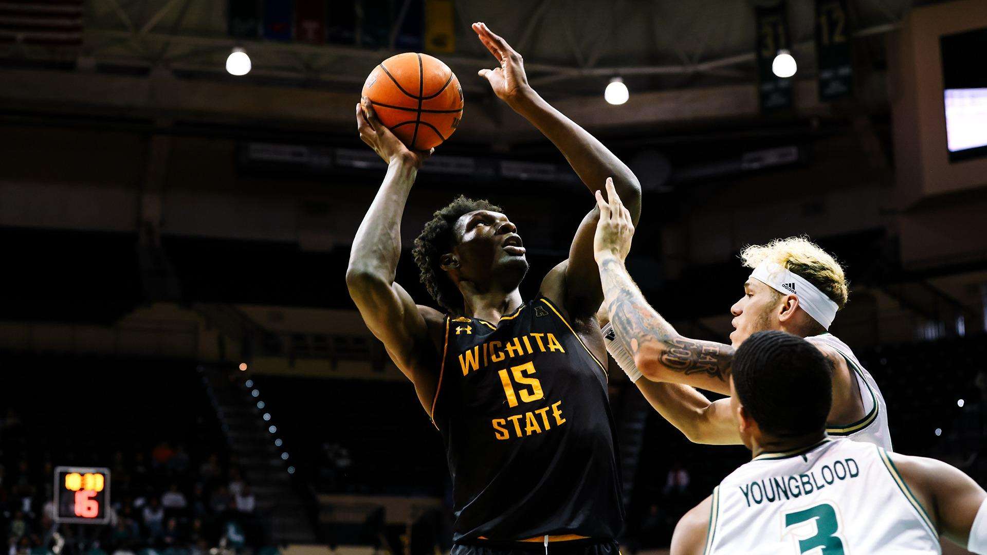 WSU drops 9th straight road loss
