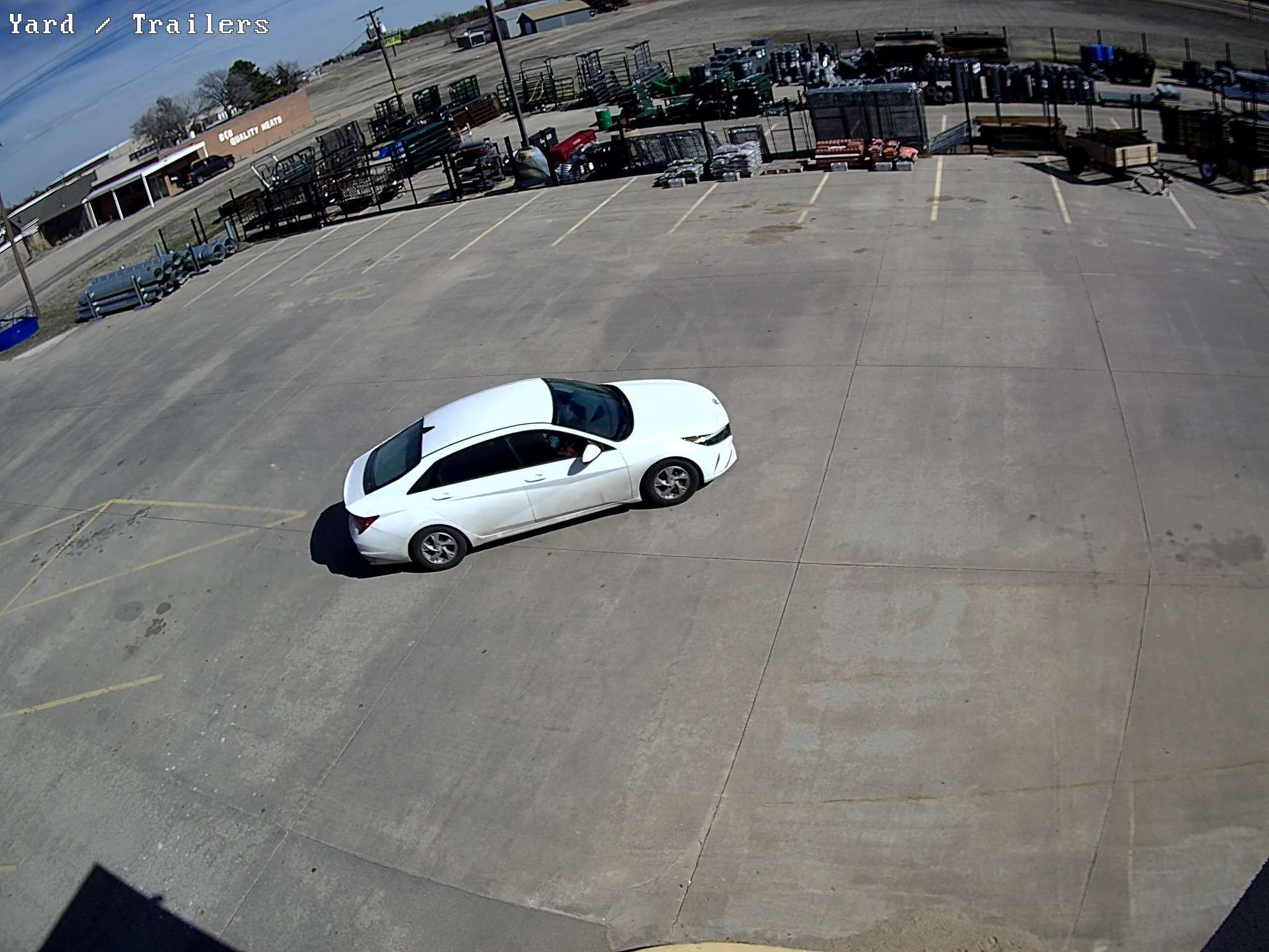 Larned Police searching for possible shoplifting suspects