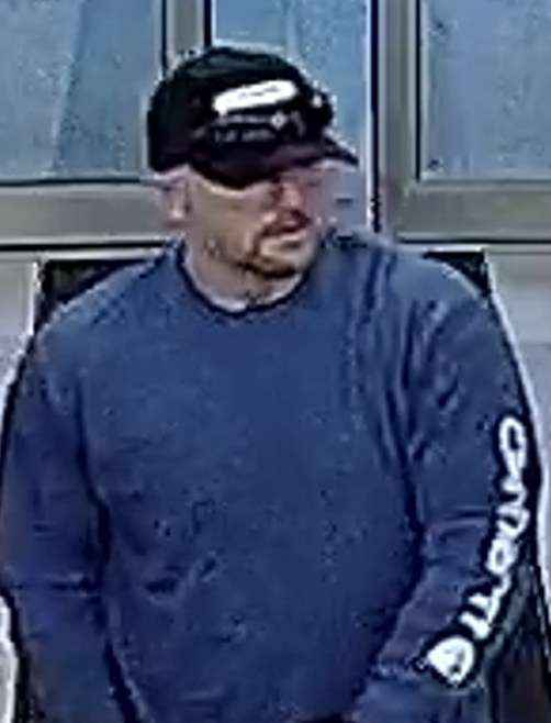 Larned shoplifting incident, suspects still wanted