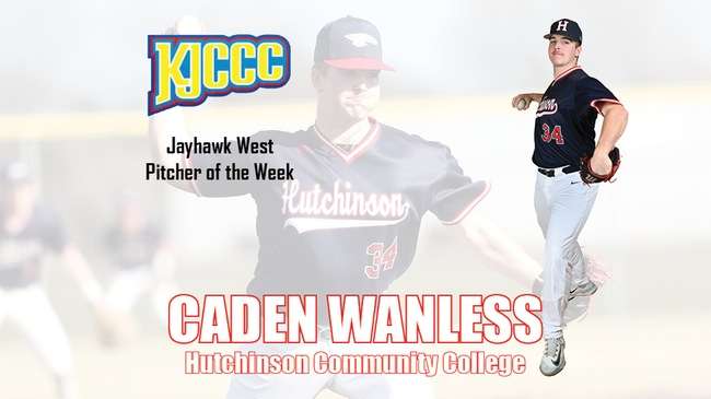 Photo Courtesy HutchCC Athletics