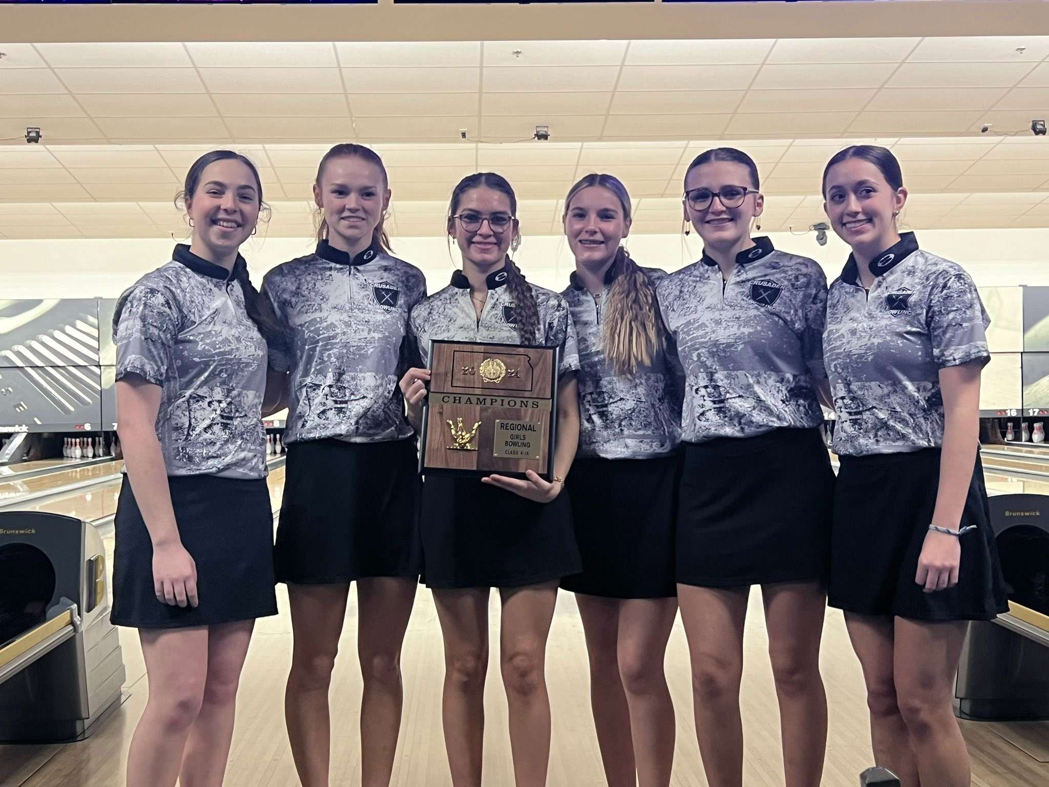 Photo Courtesy Buhler High School Athletics