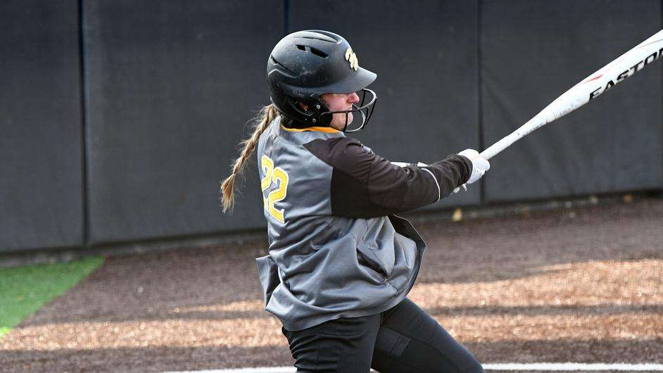 FHSU Athletics photo/Ryan Prickett