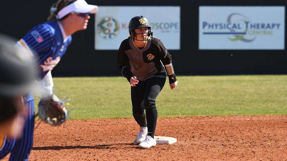 FHSU Athletics photo/Ryan Prickett