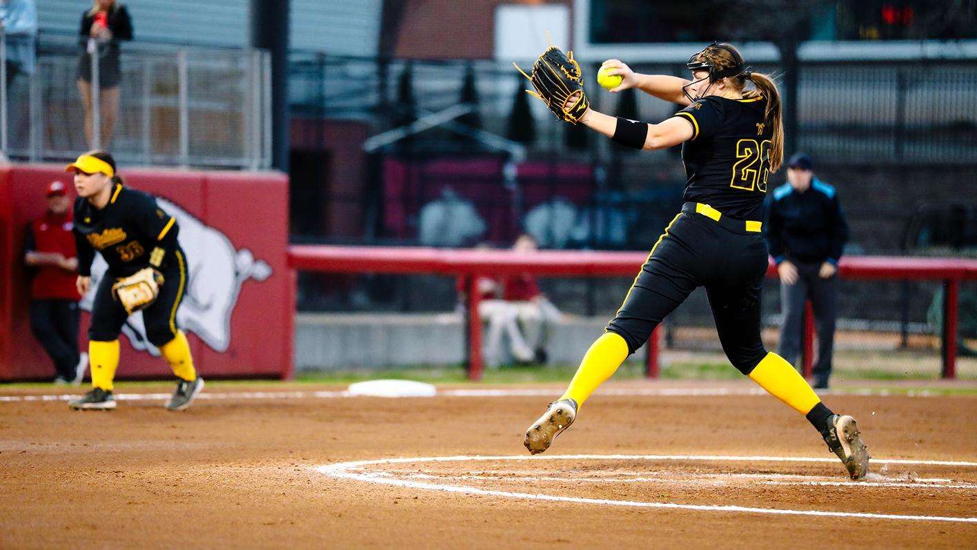 Photo Courtesy Wichita State Athletics