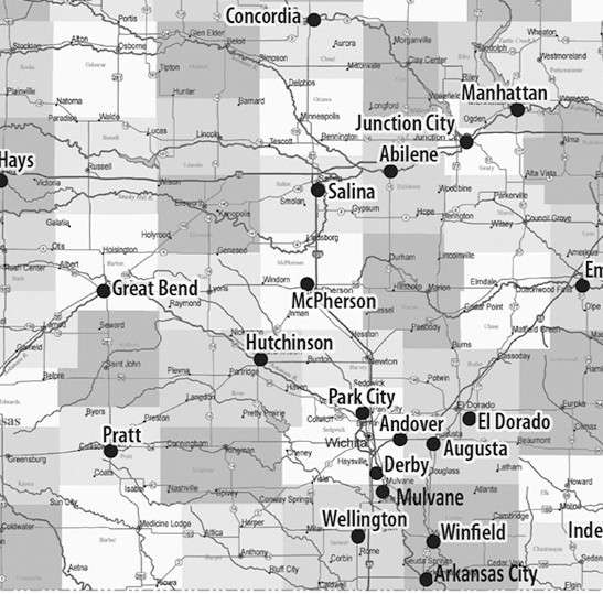 Lessons in population health from small-city Kansas - Vimarsana News