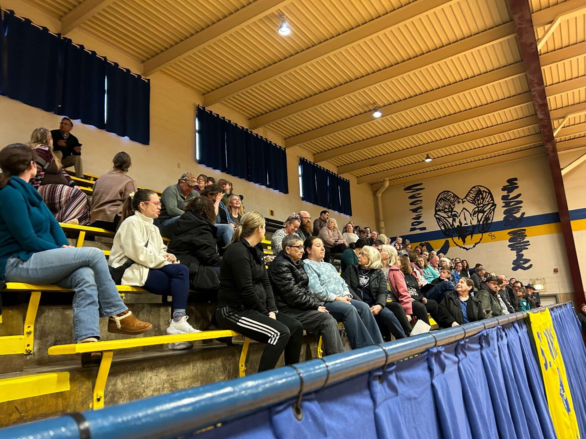 Saint Francis Xavier Catholic School faces financial challenges - Vimarsana News