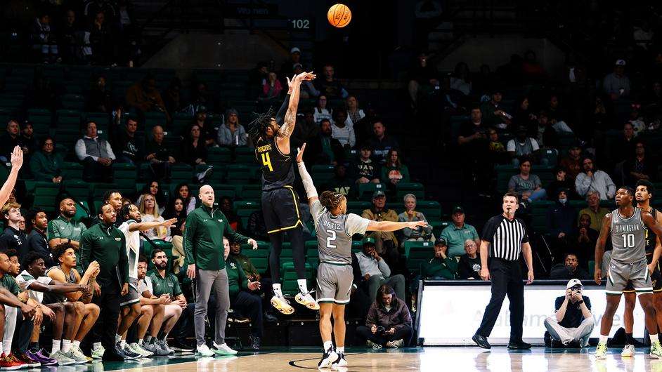 Photo Courtesy Wichita State Athletics