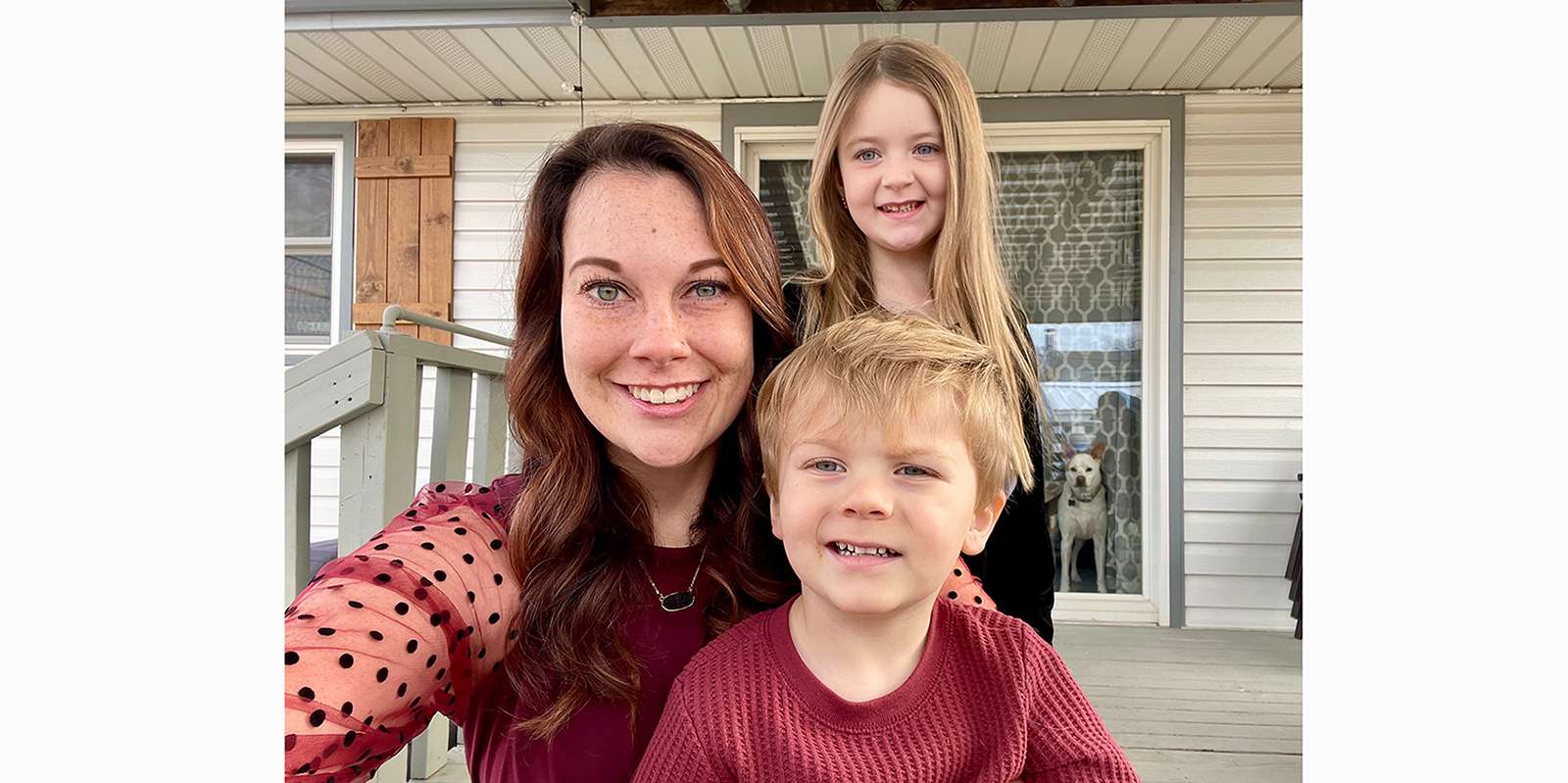Child Care Champion: 'I love their children like my own' - Vimarsana News