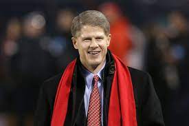 Chiefs owner gets 'F-minus' grade from NFLPA, says team needs to improve facilities - Vimarsana News