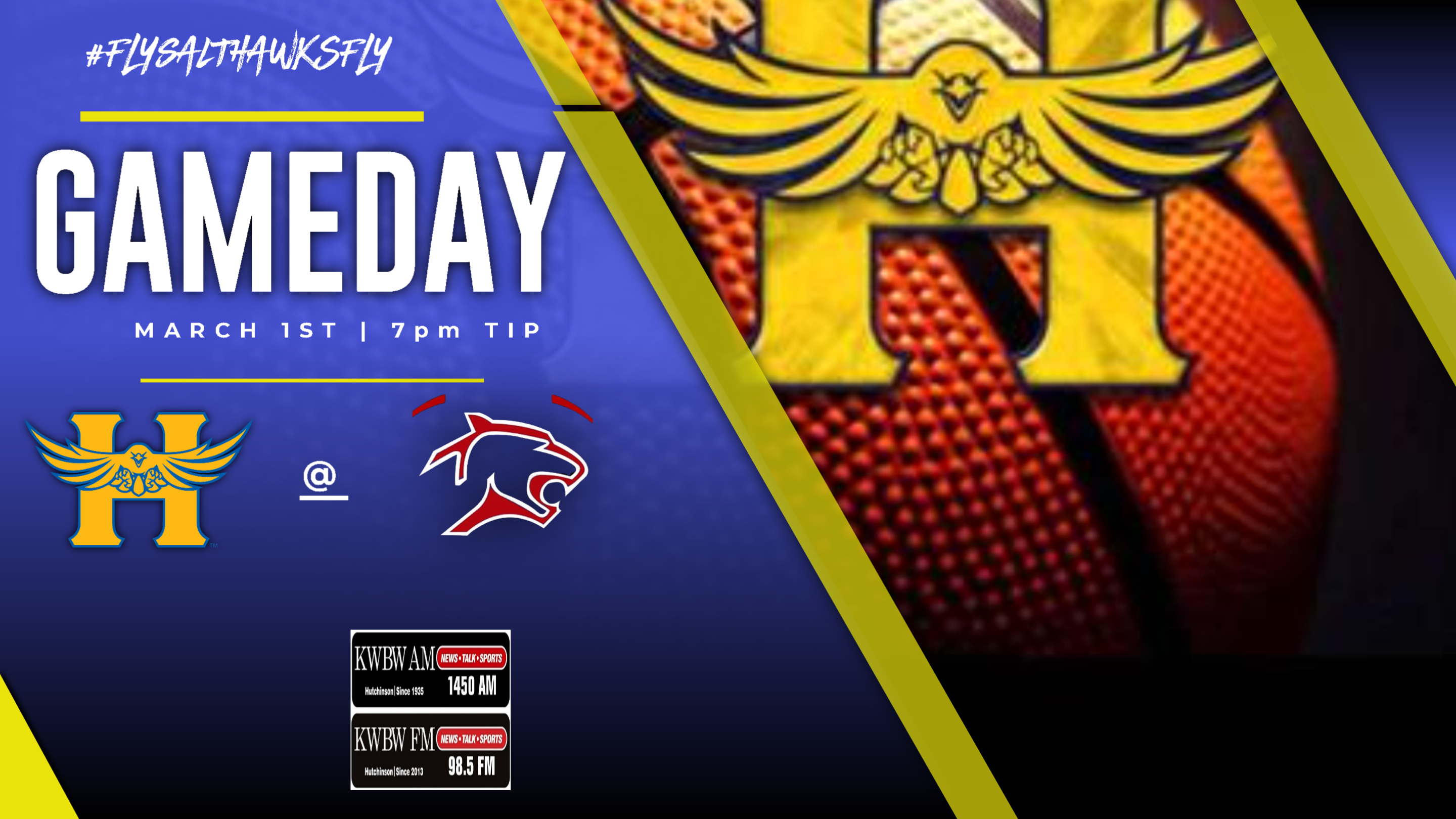 Hutch vs Panthers