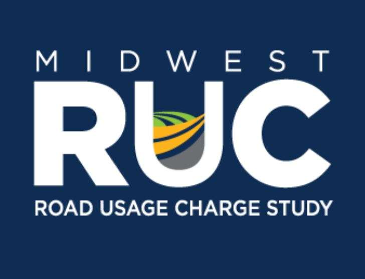 Road Usage Charge KDOT