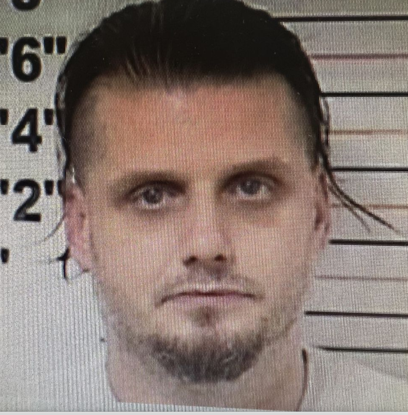Head-photo Chillicothe Police