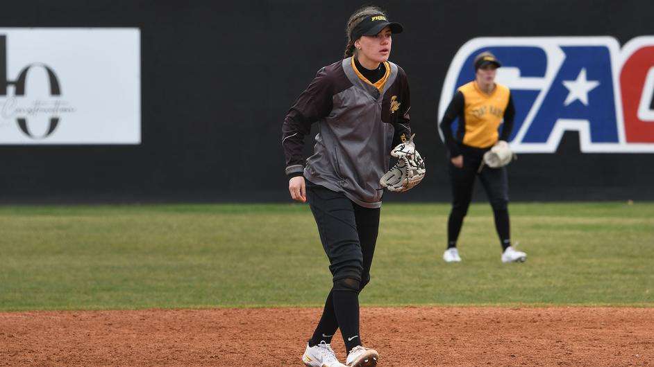 FHSU Athletics photo/Ryan Prickett