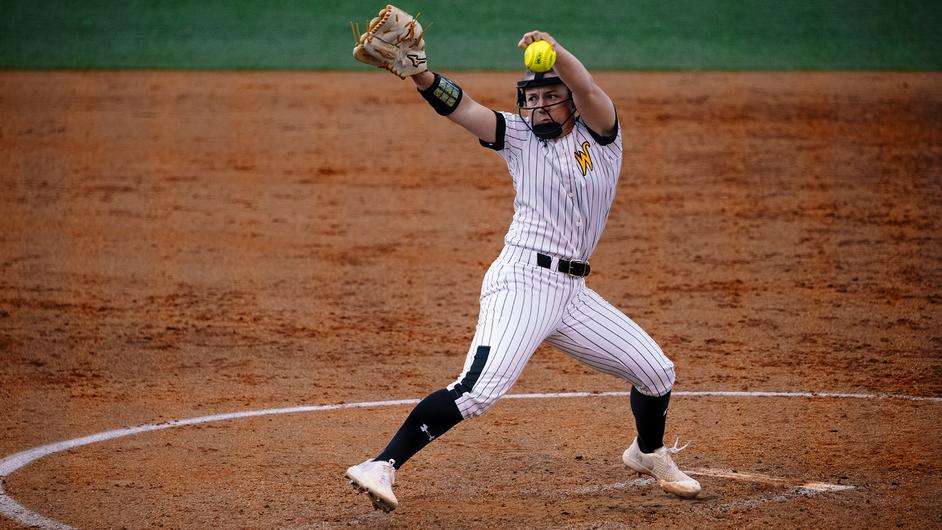 Photo Courtesy Wichita State Athletics