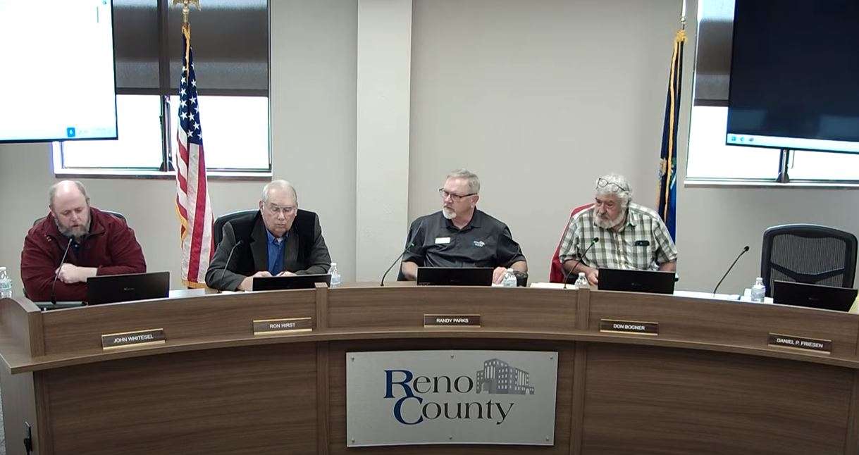 County Commission 03-13-2024