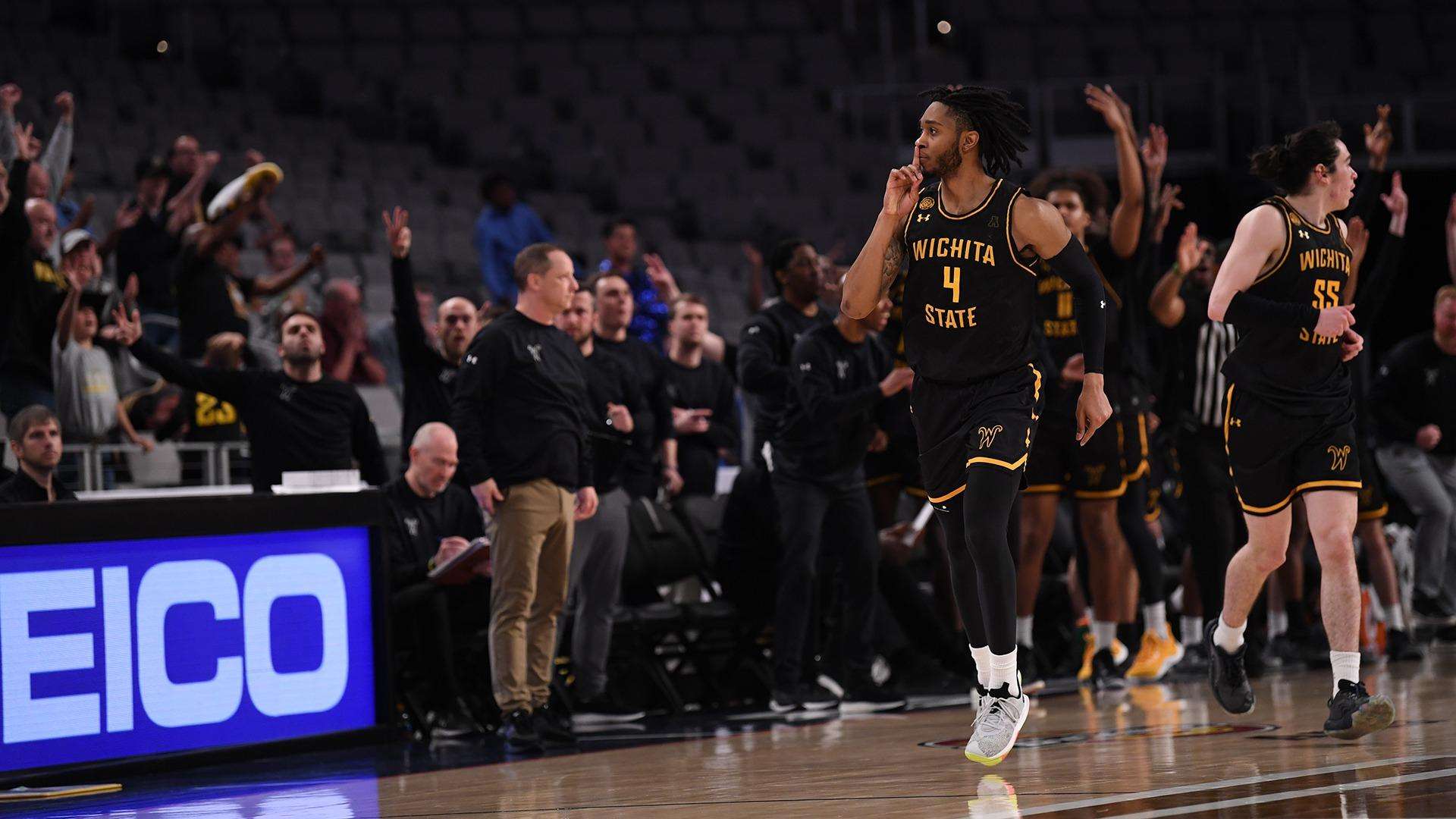 WSU Shock Tigers
