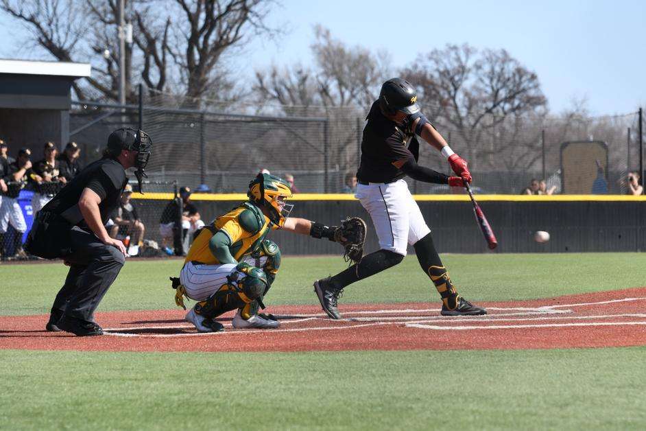 FHSU Athletics photo/Ryan Prickett