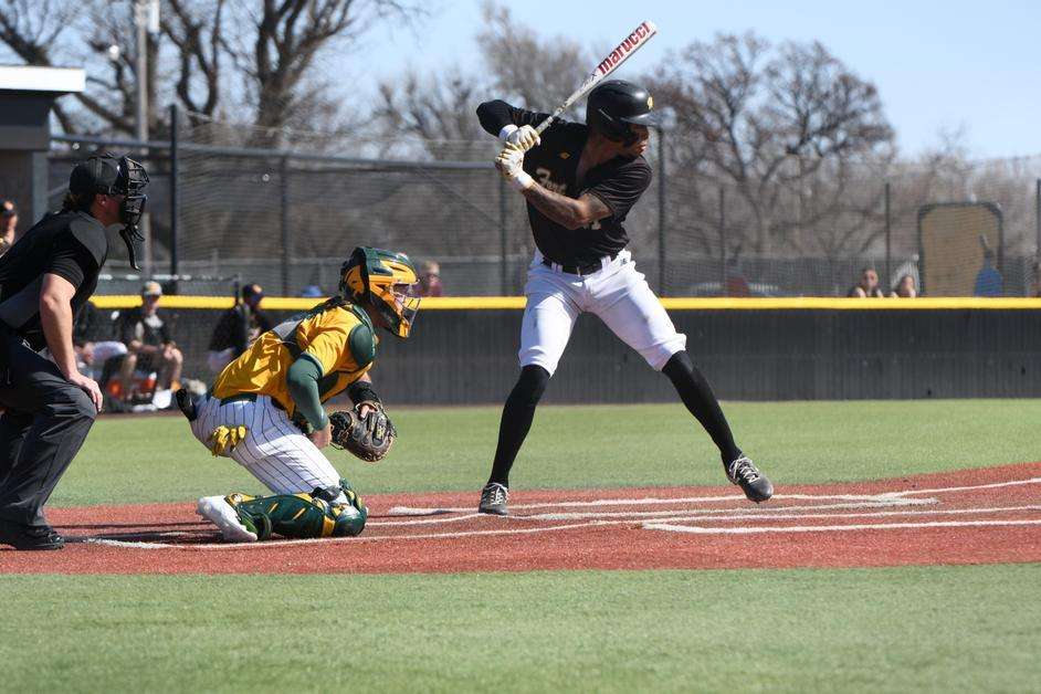 FHSU Athletics photo/Ryan Prickett