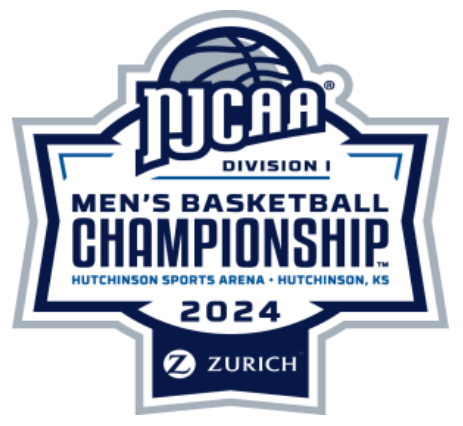 2024 NJCAA DI MBB National Tournament