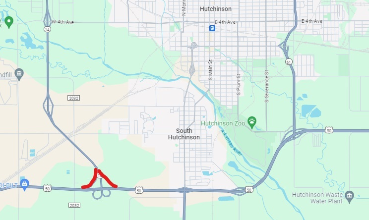 Project areas are marked in red.