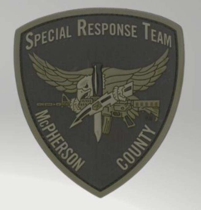 McPherson County Special Response Team